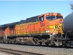 BNSF 5692